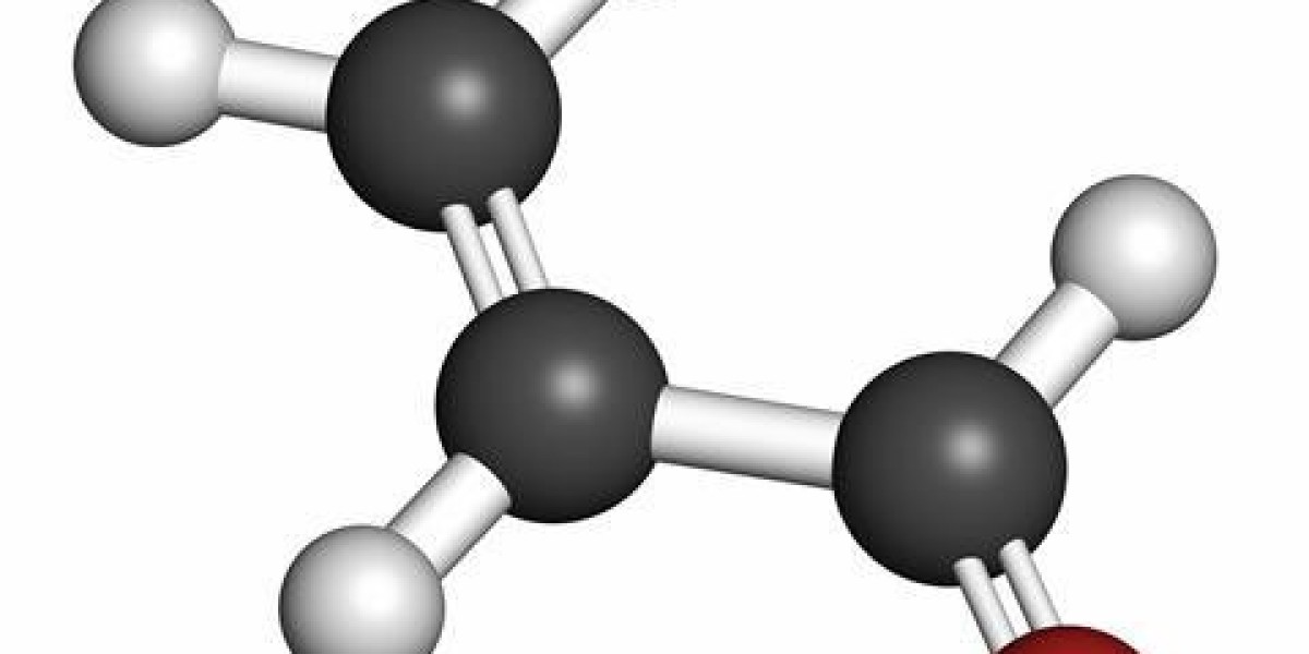 Acrolein Market Size, Share, Global Industry Overview, Opportunity and Forecast 2024-2032