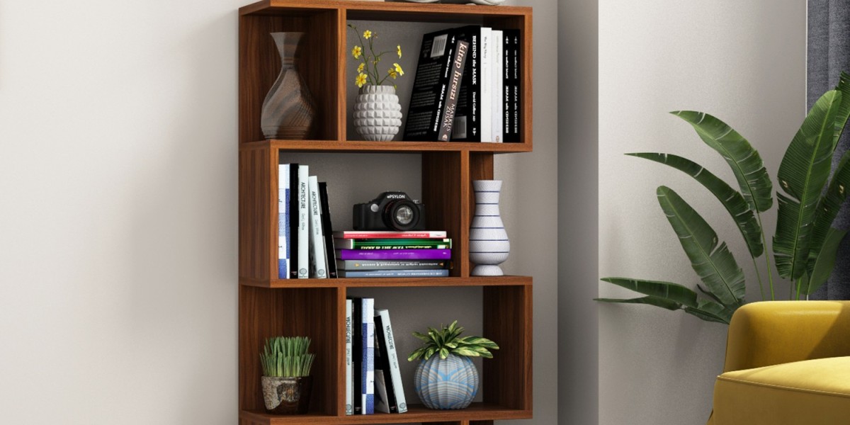 The Benefits of Bookshelves: Why You Need One in Your Home