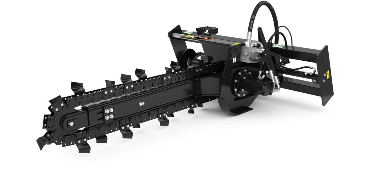 4.2% CAGR to Propel Trencher Attachment Market Forward by 2033