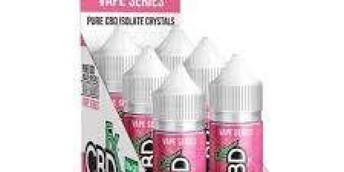 Customization Trends in Eliquid Display Boxes