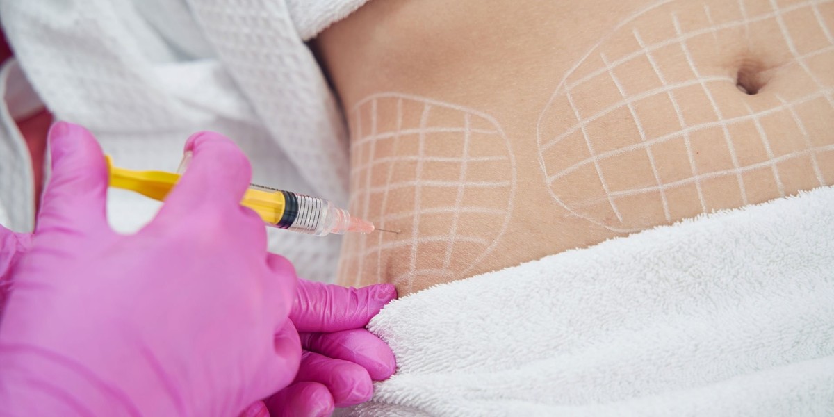 Fat Burning Injections: What You Need to Know