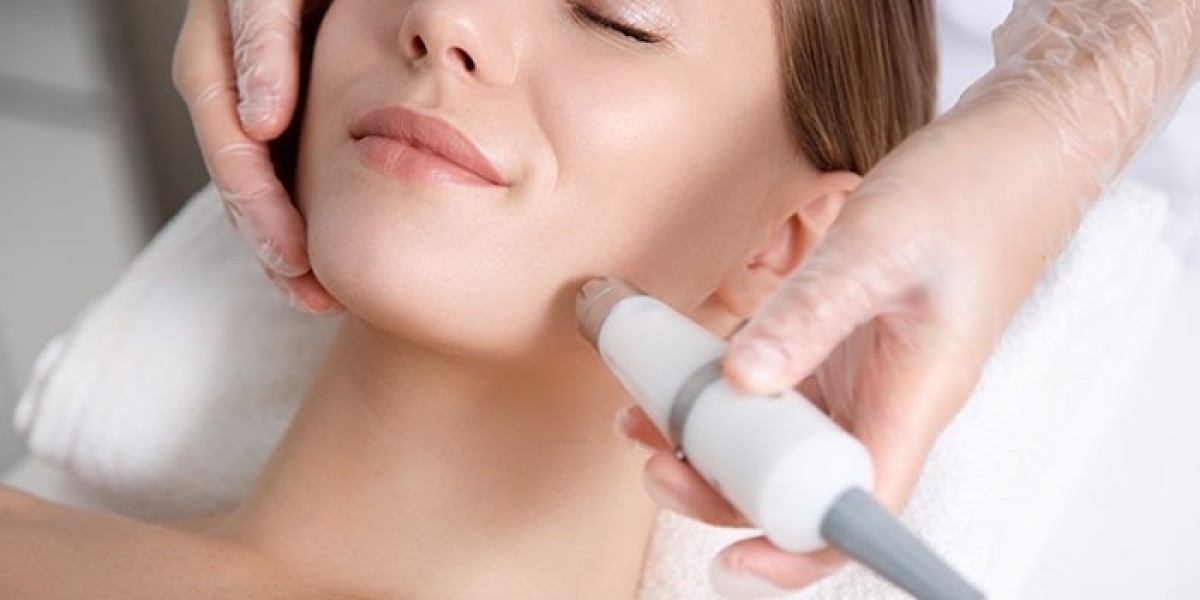 The Benefits of Laser Treatment for Facial Rejuvenation