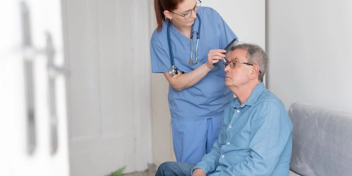 Experience Top-Notch Homecare Service in Gurgaon with Homely Hands Healthcare