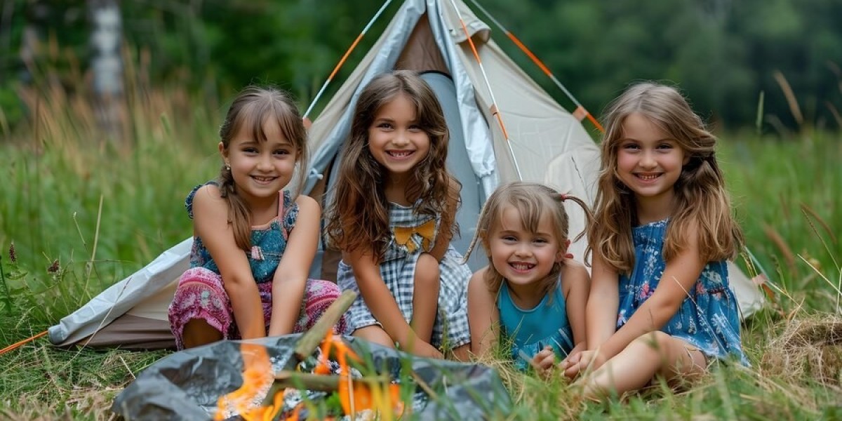 Exploring the Best STEAM and Educational Summer Camps Near You