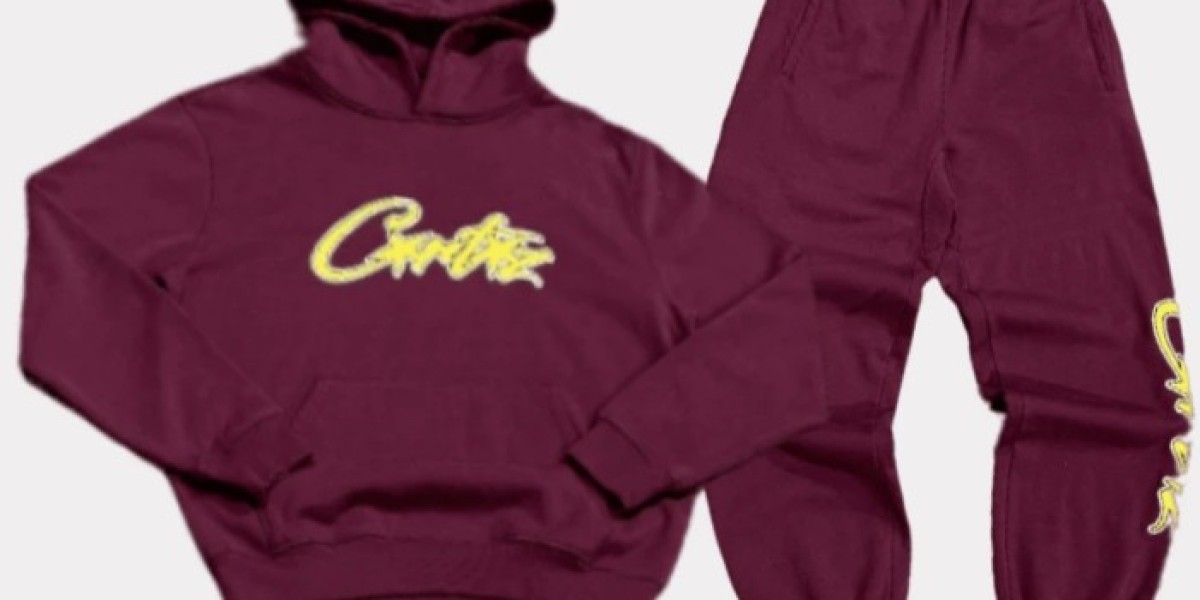 Official Corteiz Clothing: A Deep Dive into the Iconic Streetwear Brand