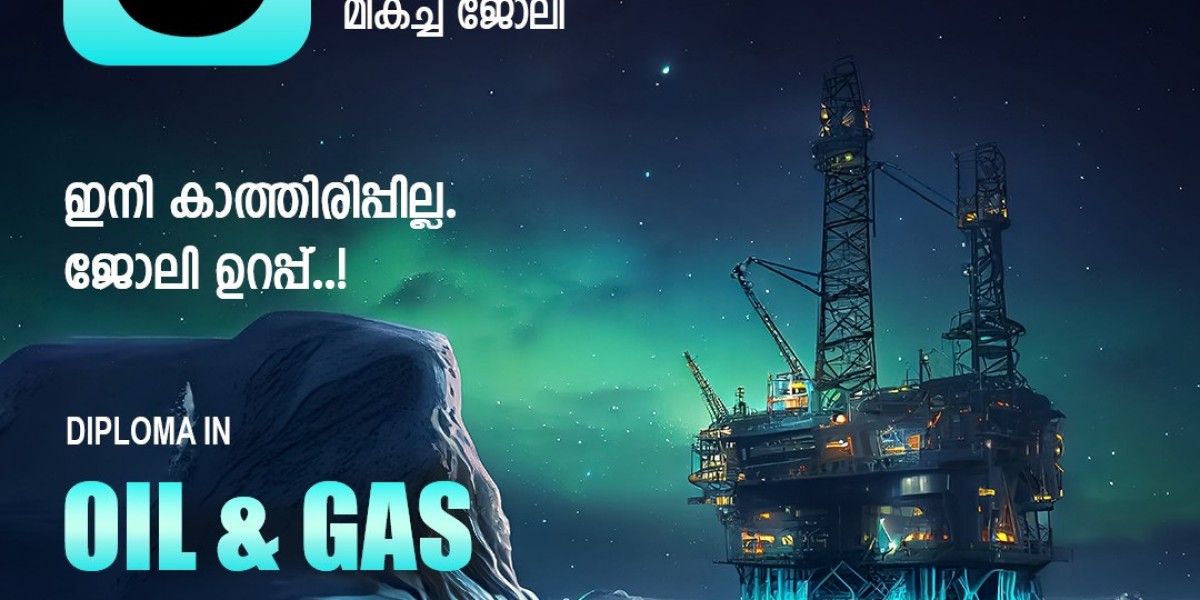 Innovations in Oil and Gas Extraction Technologies Shaping the Future of Global Energy