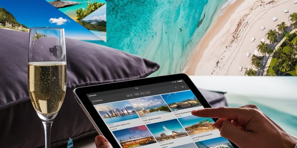 The Benefits of Booking VIP Luxury Trips
