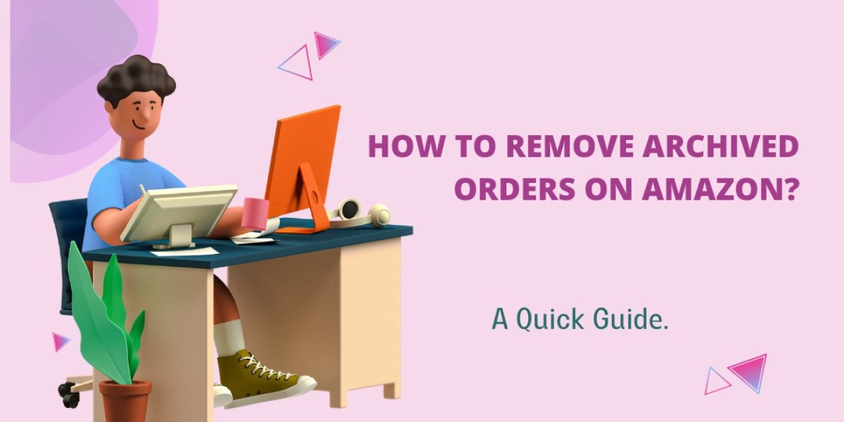 How to Delete Amazon Purchase History.