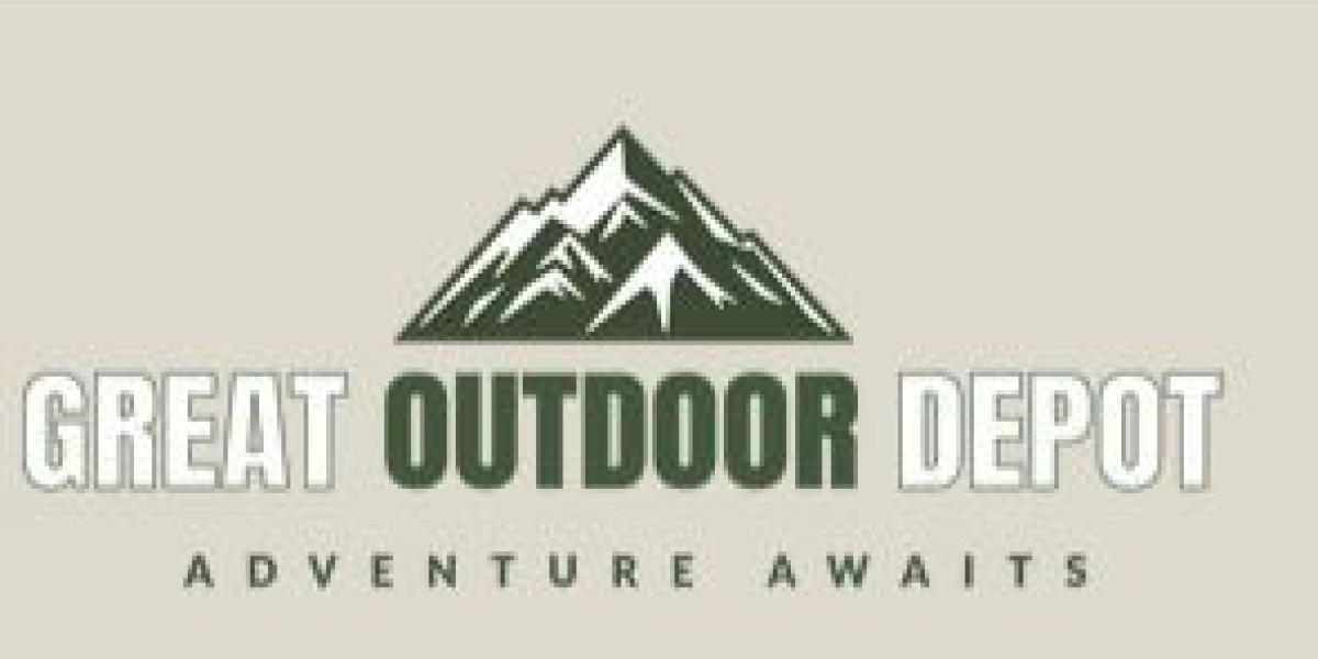 Great Outdoor Depot: Your Ultimate Destination for Outdoor Enthusiasts