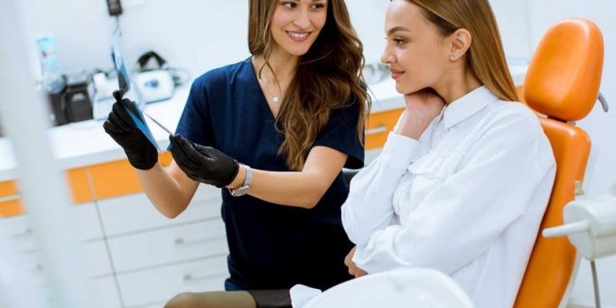 Discover the Best Dentist in Fayetteville: Boutique Dental and Implants