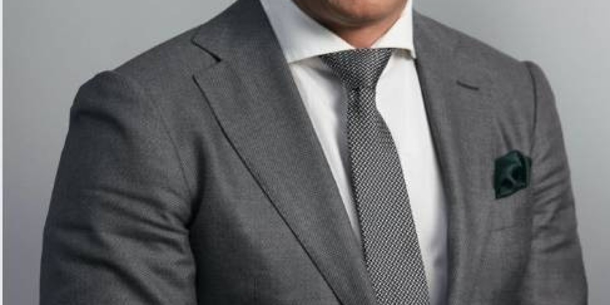 Real Estate Development: Josip Heit GSPartners Leading the Way