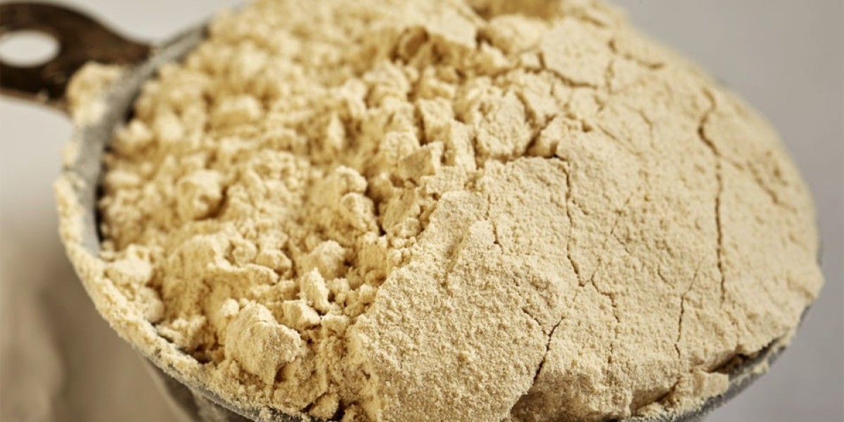 Global Vital Wheat Gluten Market Forecast 2019-2027 – Market Size, Drivers, Trends, And Competitors