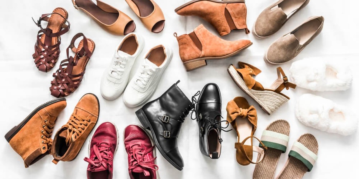 Mexico Footwear Market Report 2024-2032: Share, Size, Industry Growth Analysis & Revenue