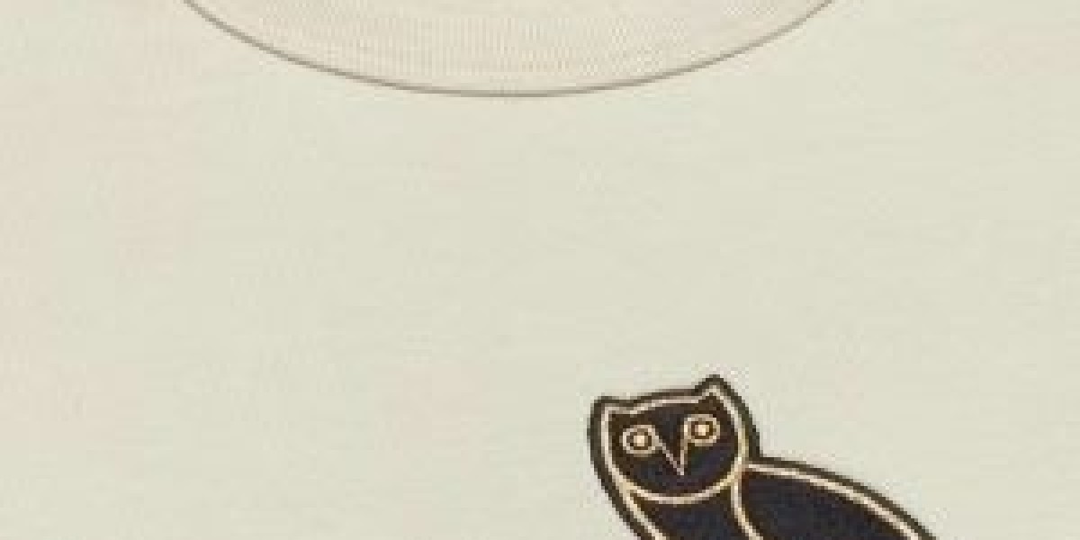 October's Very Own: A Deep Dive into OVO Clothing