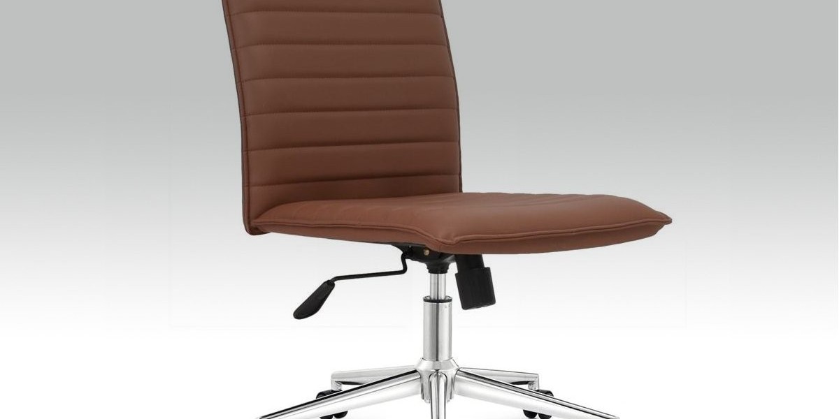The Perfect Addition to Your Hotel: Ergonomic Chairs Without Arms