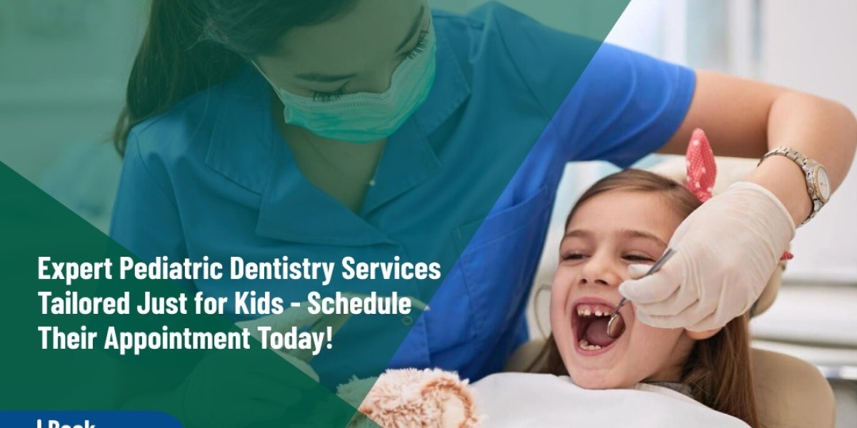Why Your Child Deserves the Best: Top Tips for Choosing the Best Pediatric Dentist in Bangalore