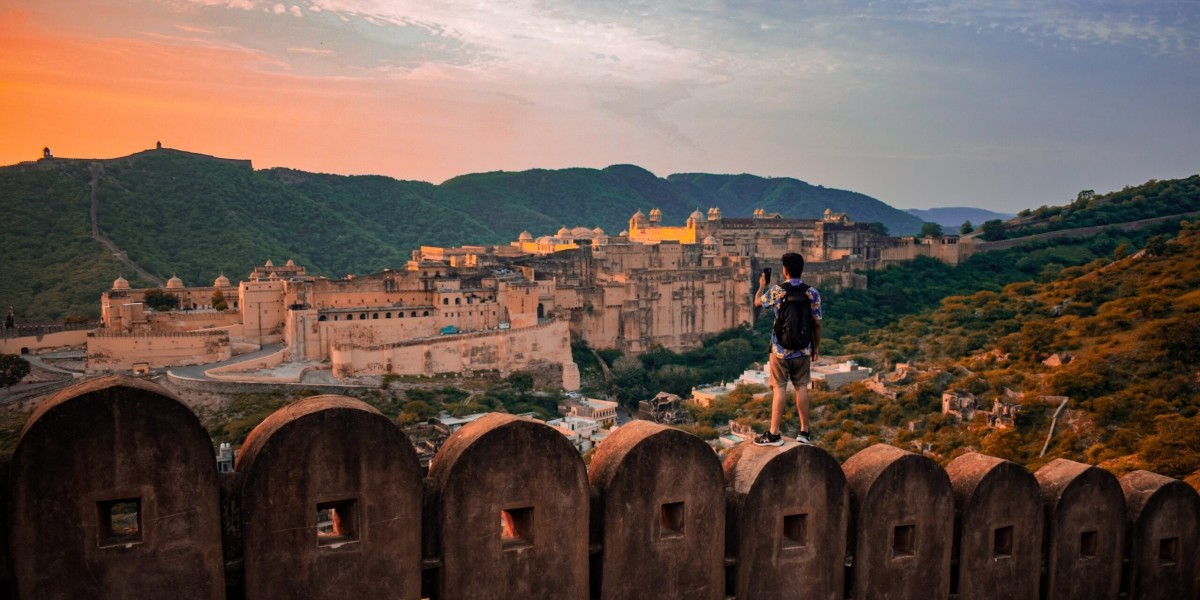Ajmer Pushkar tour 