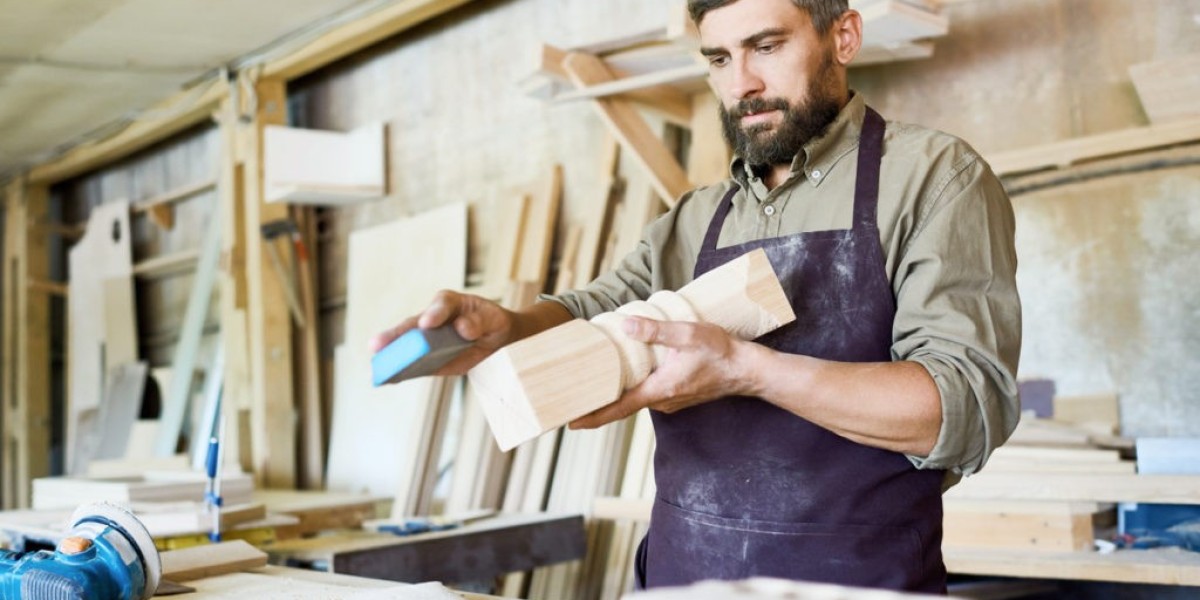 Online Growth Strategies for Your Carpenter Business