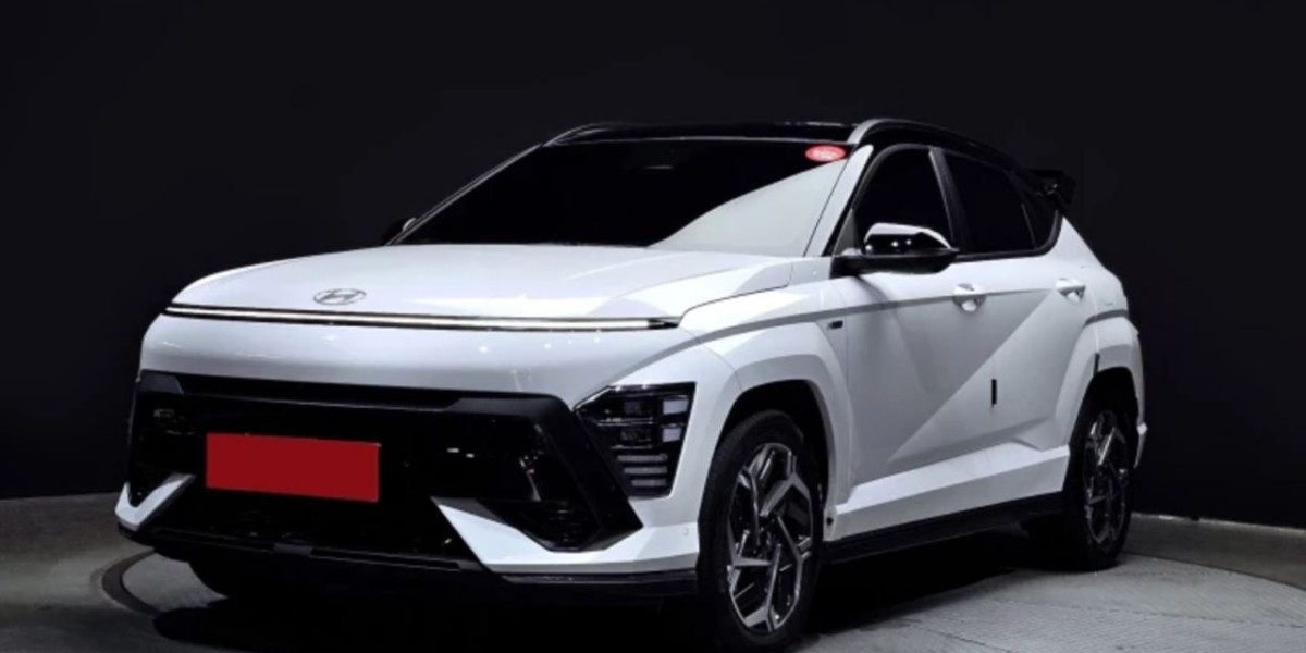 Преимущества доставки Hyundai Kona 2023 года под ключ с корейских аукционов