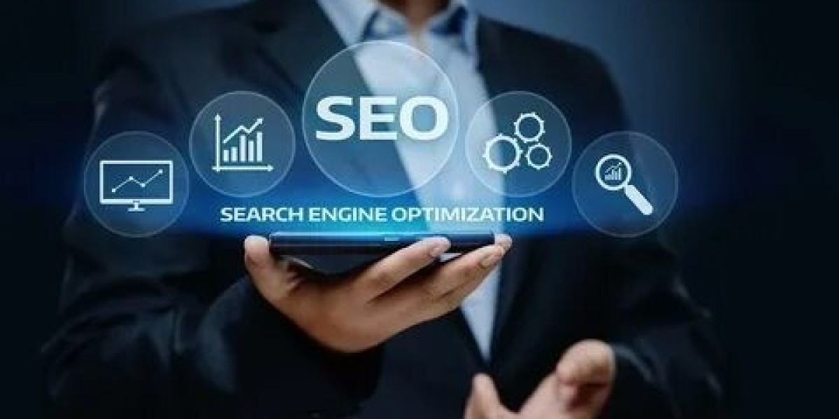 Comprehensive SEO Services: Boost Your Online Presence