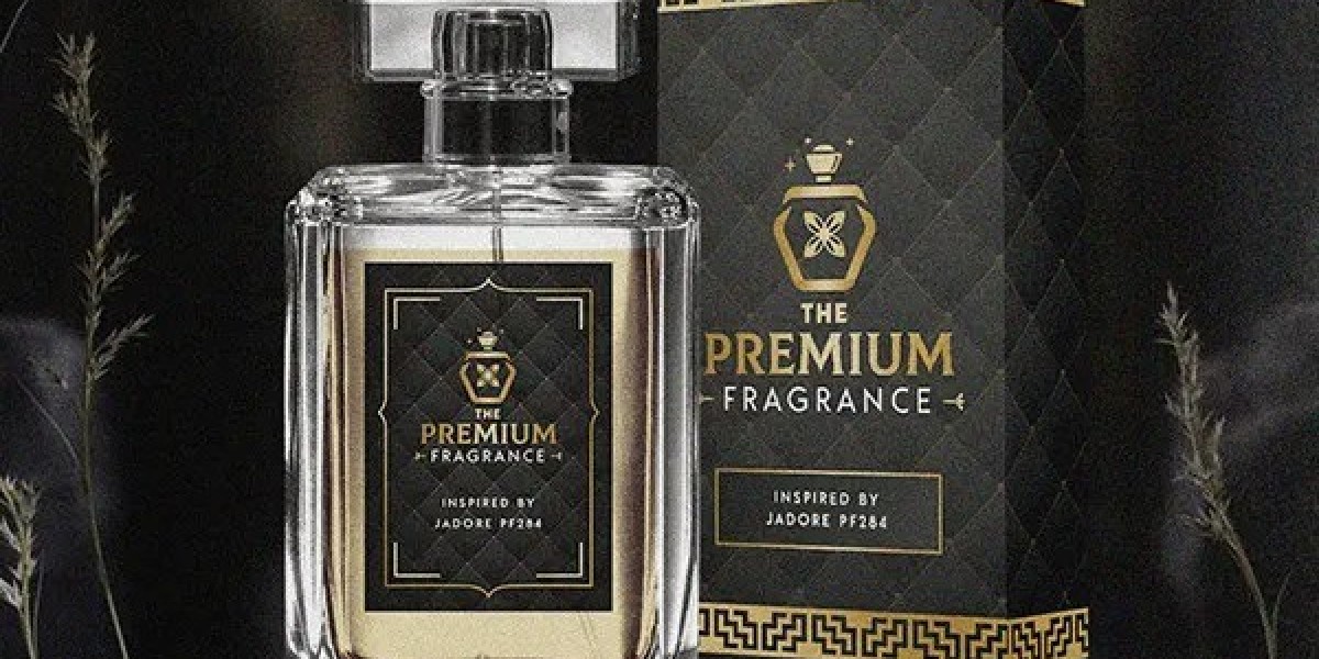 Enhancing Your Brand with Perfume Boxes Wholesale