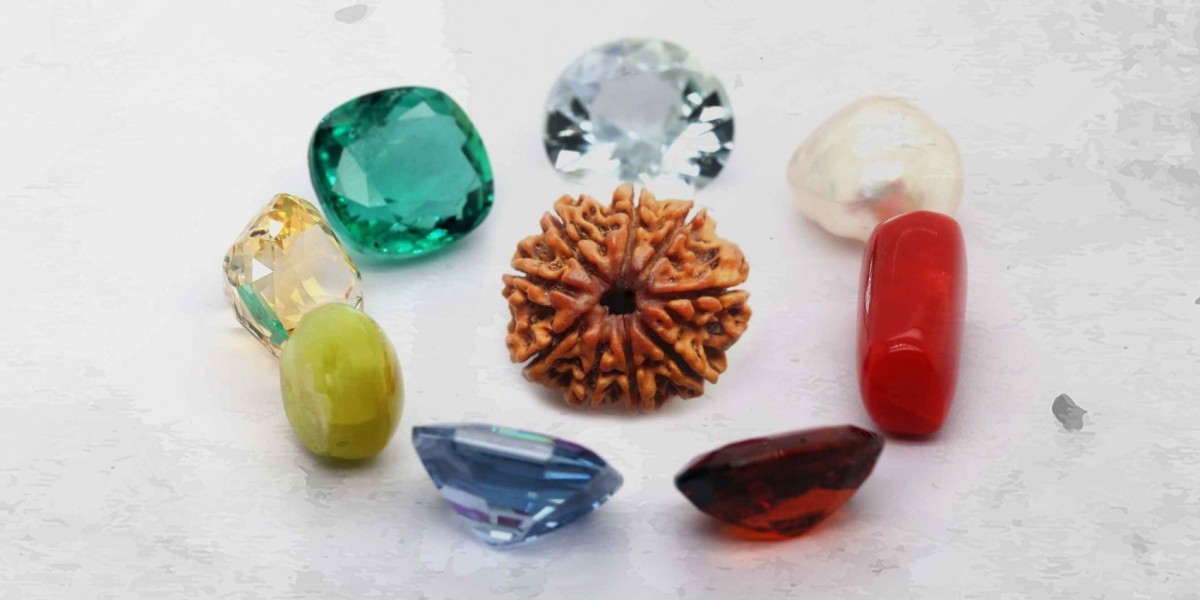 Is Gemstone An Alternative To Rudraksha?