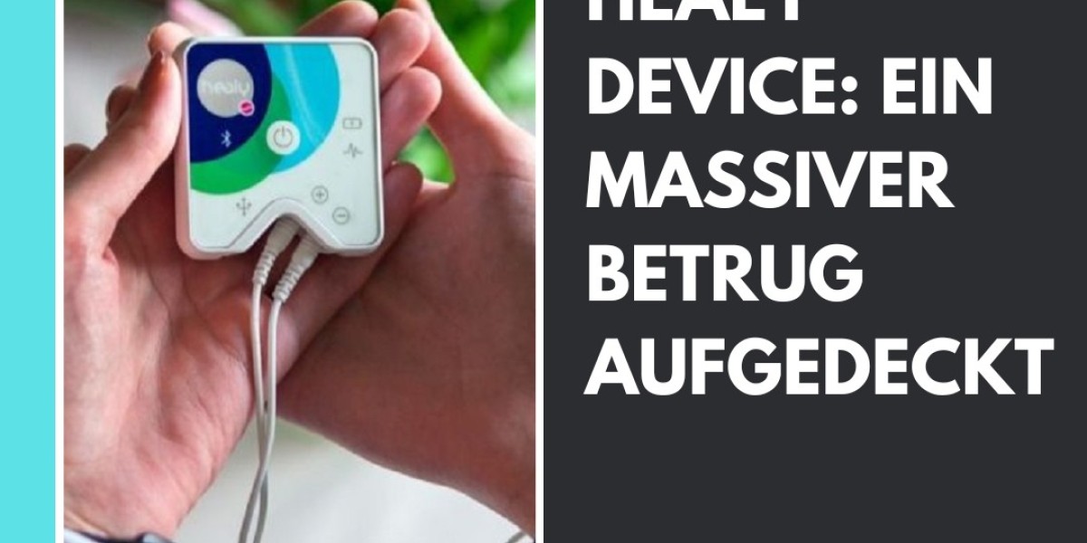 Healy Reviews: Unveiling the Healy Device Scam