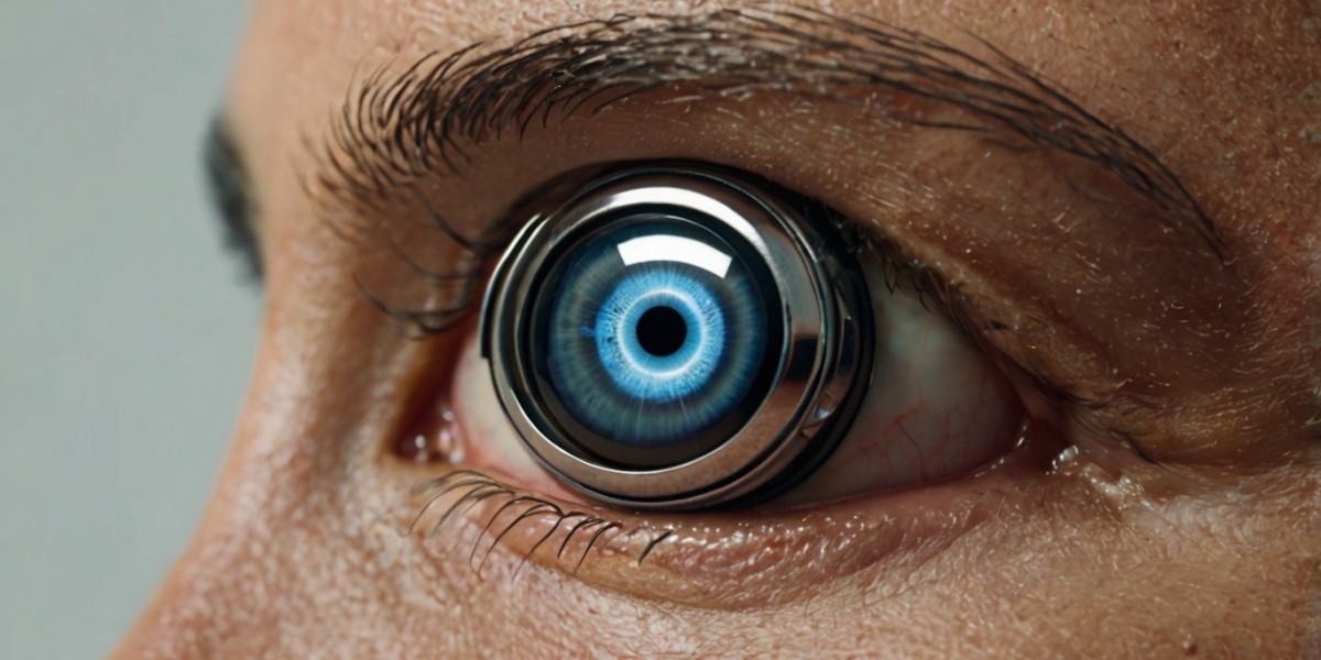 Bionic Eye Market Size, Share and Industry Analysis, Report 2024-2032