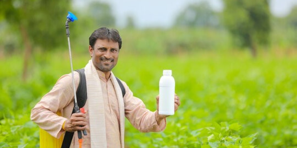 Liquid Biofertilizer Manufacturing Project Report, Plant Layout, Cost and Requirements