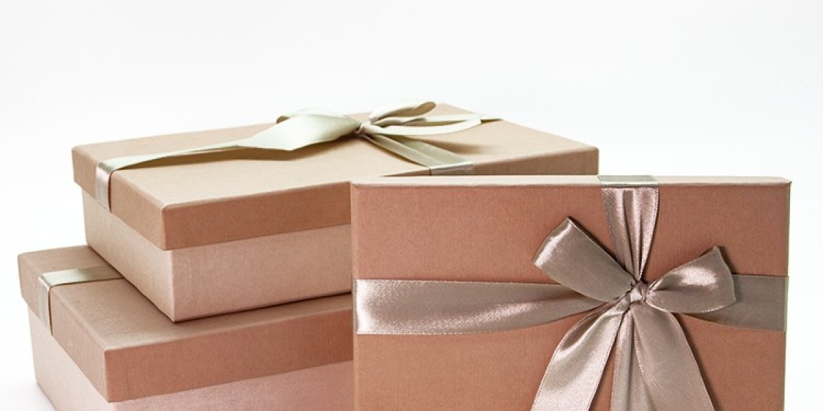 Custom Packaging: Boosting Your Brand's Appeal