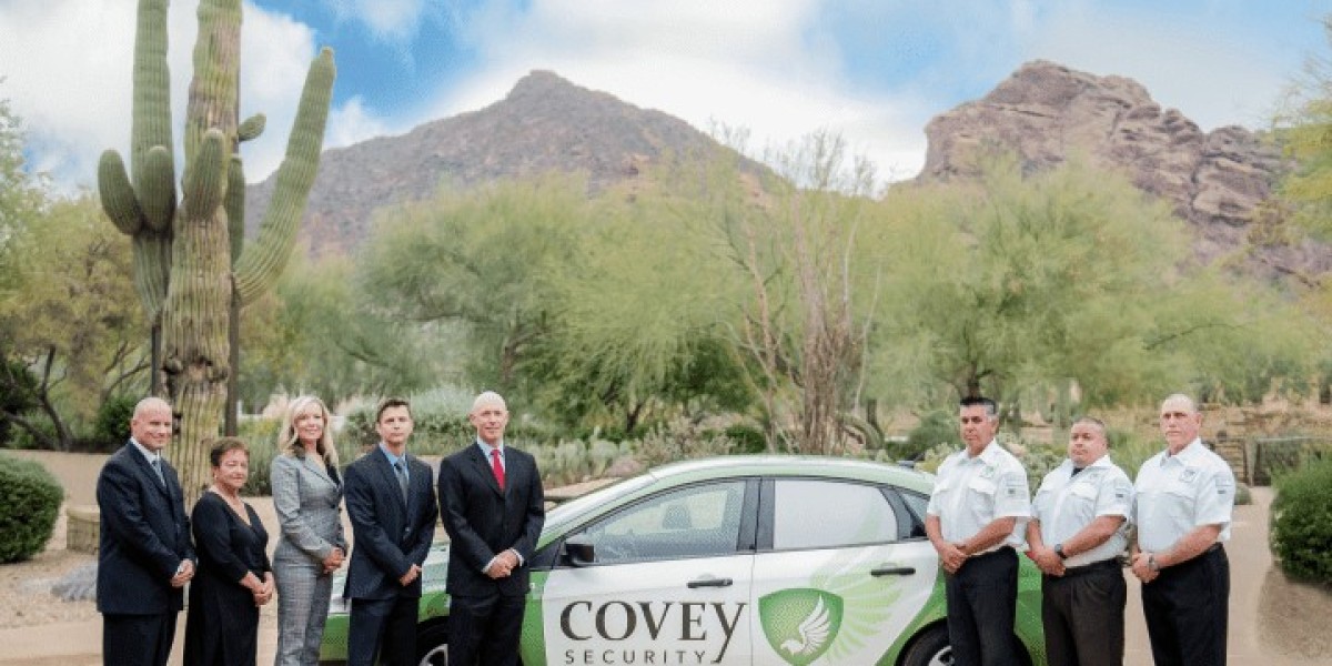 security guard services phoenix