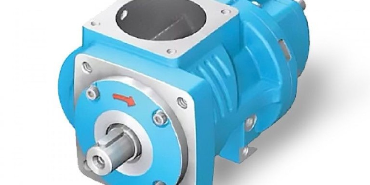 Screw Air End Market Projections: 4.5% CAGR Growth to Reach US$ 6.2 Billion by 2032