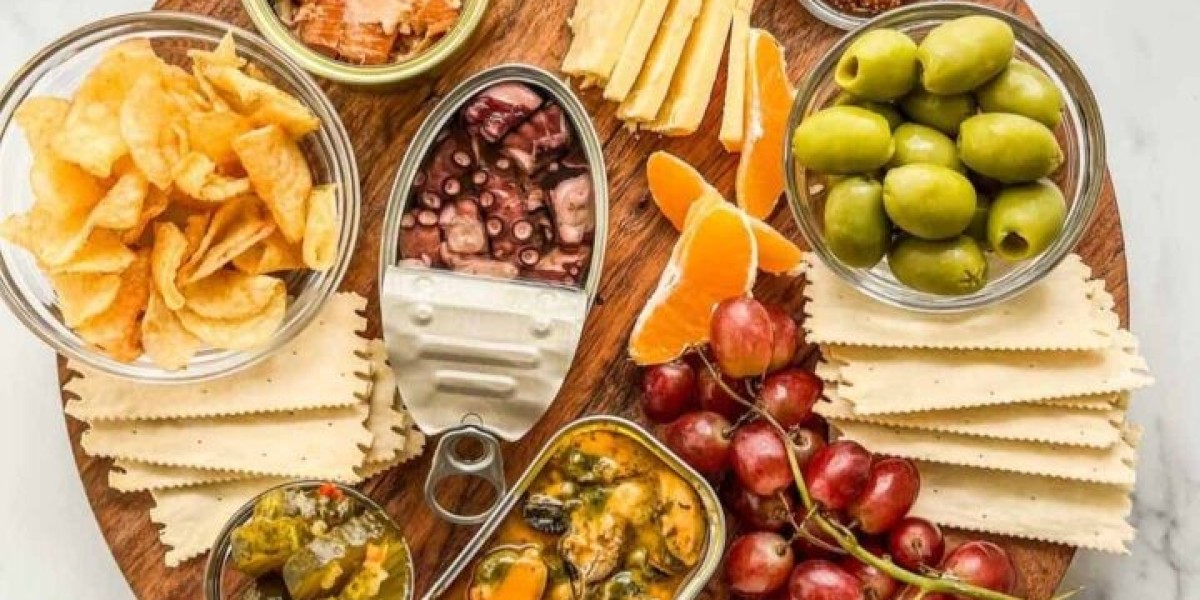 Canned Fish Manufacturing Plant Project Report 2024, Manufacturing Process, Business Plan, Setup Details and Cost Analys