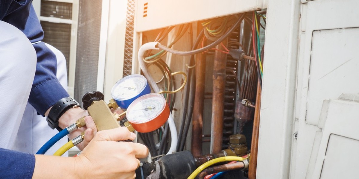 AC Repair Jacksonville