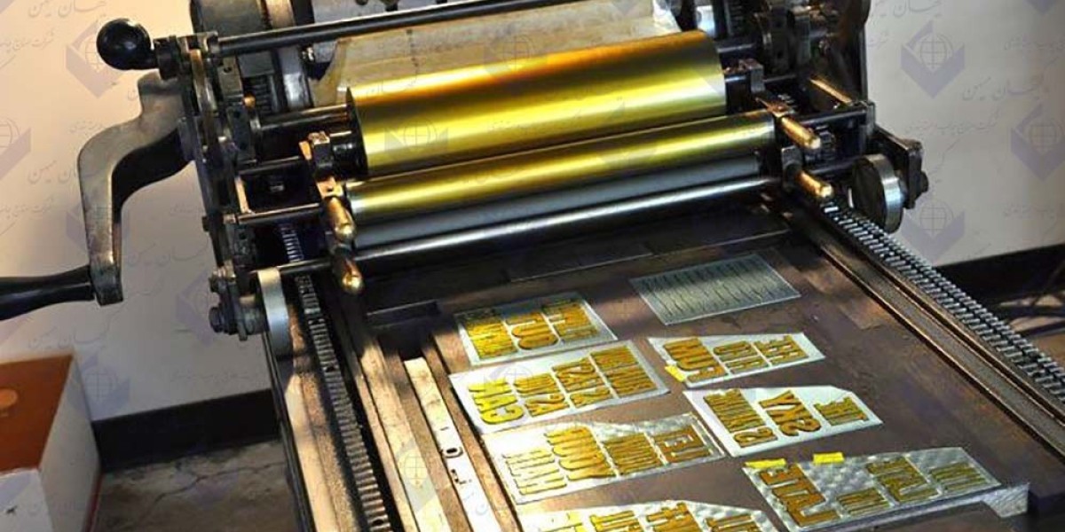 Letterpress Printing Machinery Market Status,Growth,Trends and Outlook – 2031