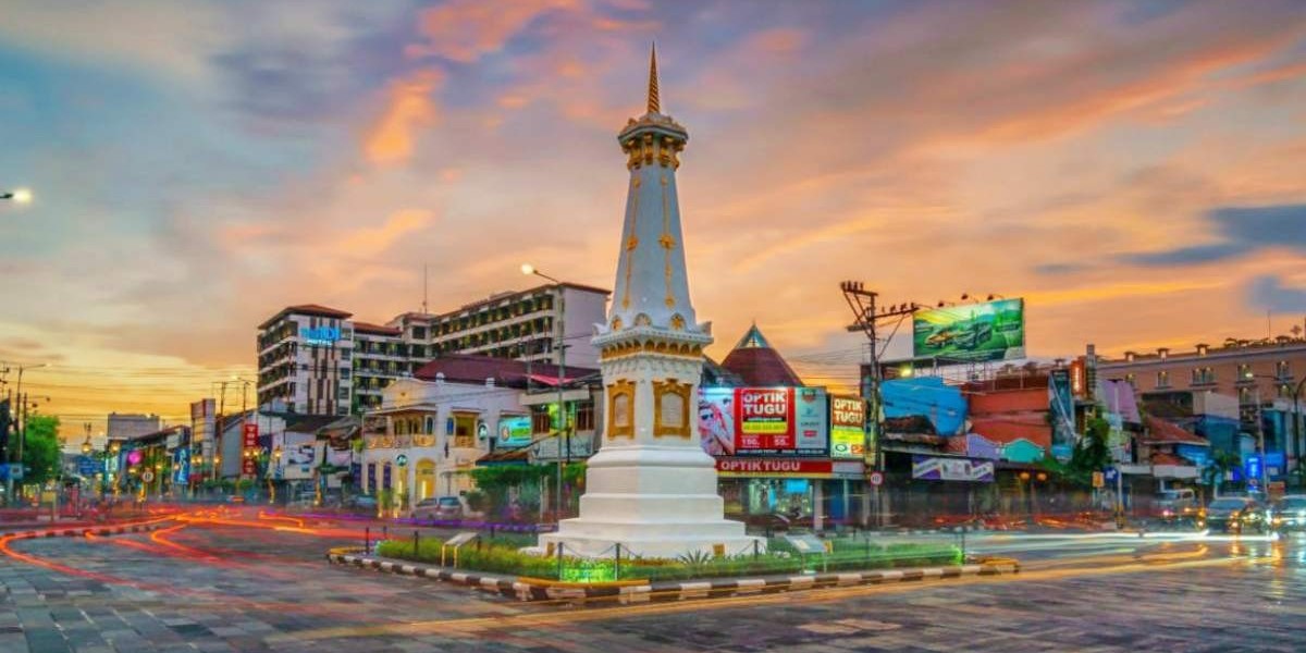 Paket Tour Jogja Murah