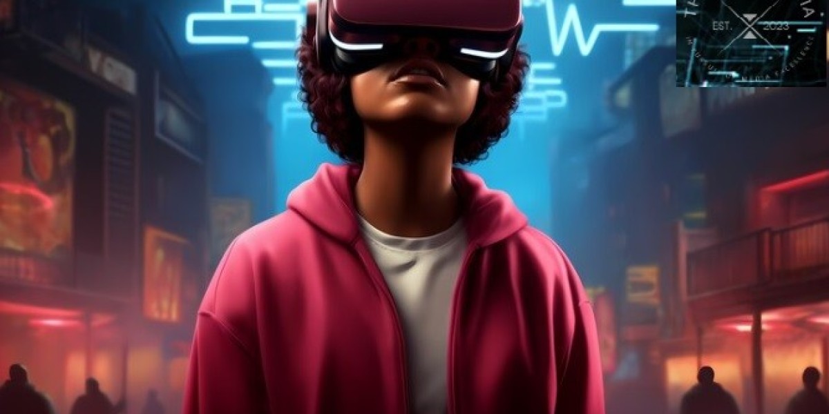 Navigating Metaverse Advertising to Amplify Brand Presence