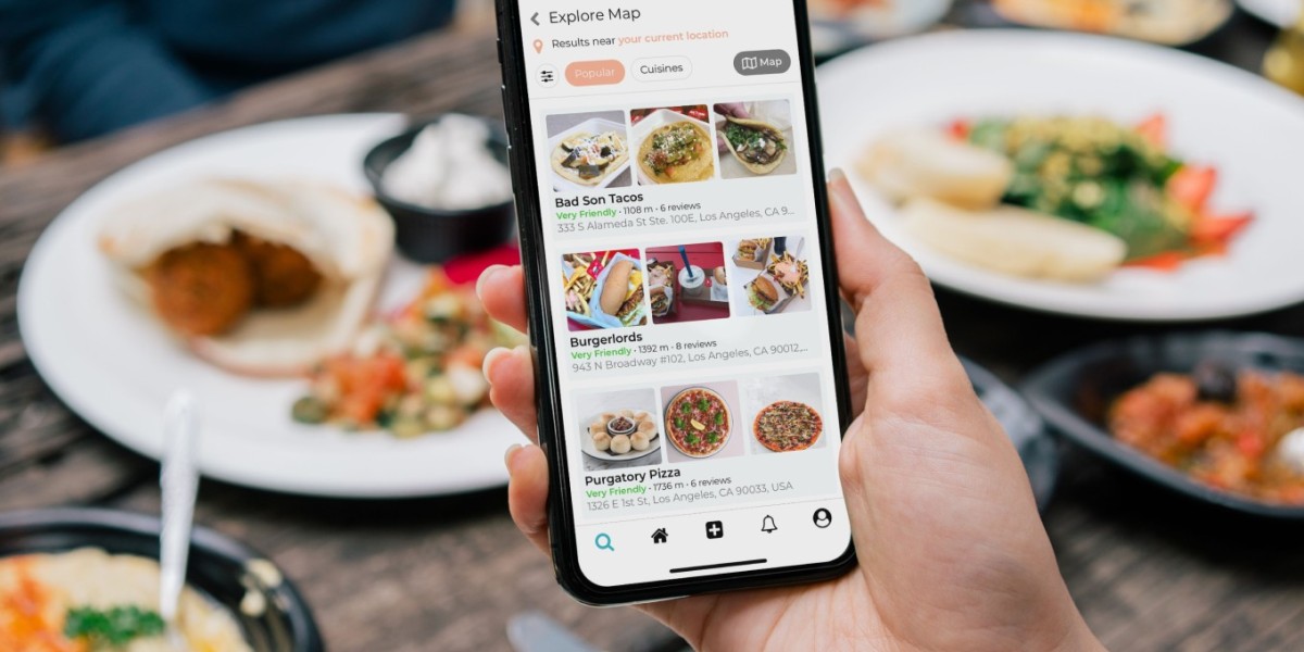 Mexico Online Food Delivery Market 2024 | Size, Share, Demand, Key Players, Growth and Forecast Till 2032