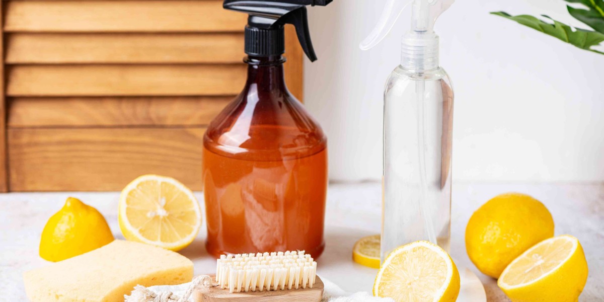 Citric Acid Market Size, Share, Industry Overview, Key Players, Opportunity and Forecast 2024-2032