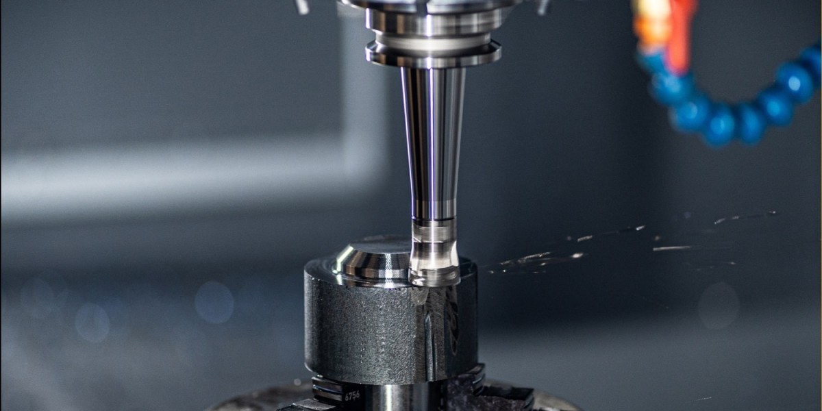 Unlocking the Precision of CNC Machining: A Comprehensive Guide to China's Manufacturing Prowess