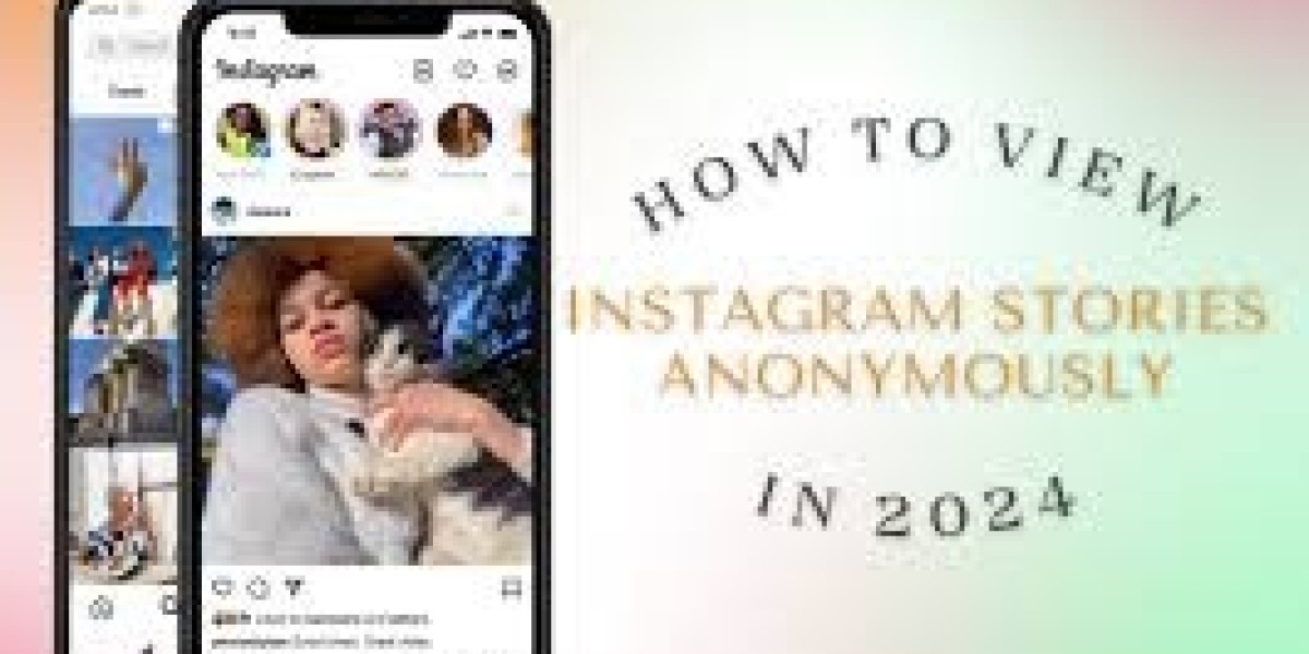 Anonymous IG Story Viewer
