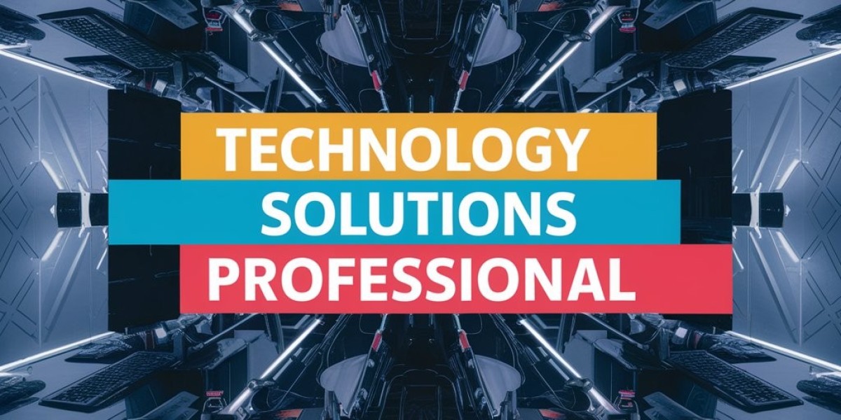 The Benefits of Hiring a Local Technology Solutions Professional Near Me