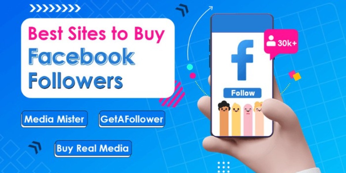 Step-by-Step Guide: Buying Facebook Followers