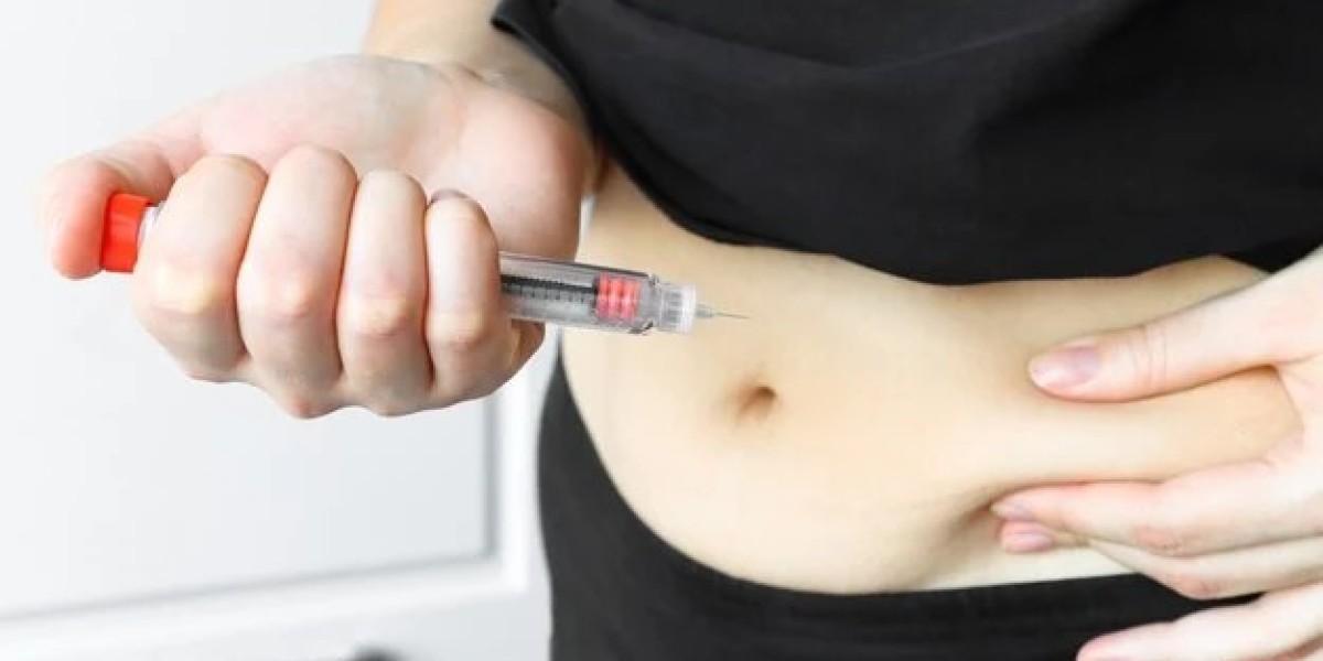 Dubai's Hottest Weight Loss Trend: Wegovy Injections Explained
