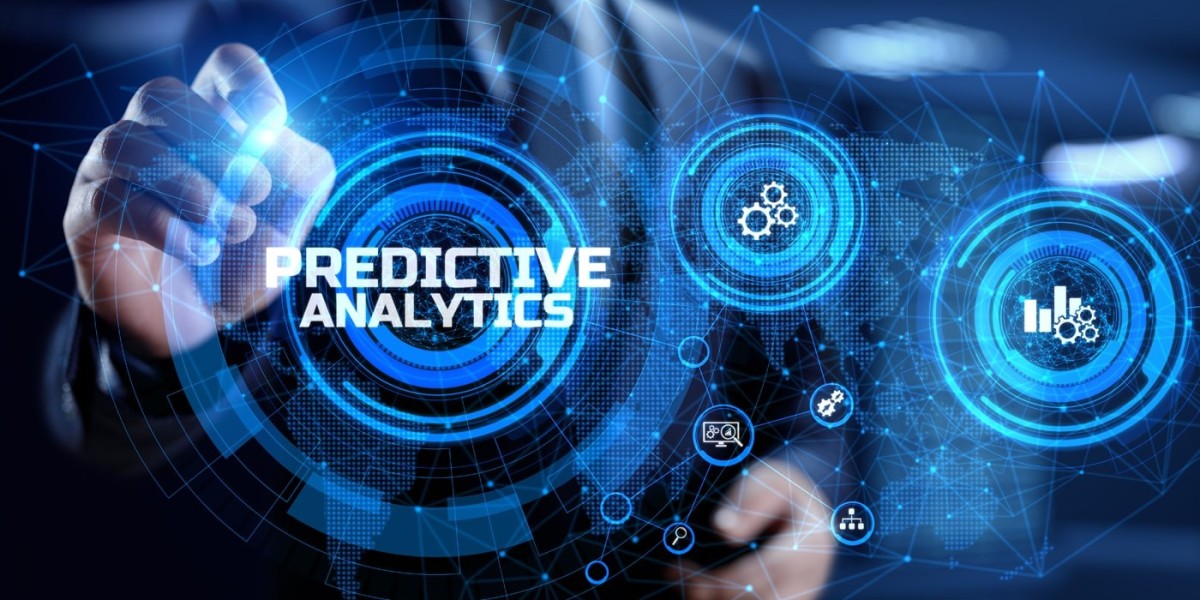 Unlock the Power of Predictive Analytics: A Comprehensive Guide