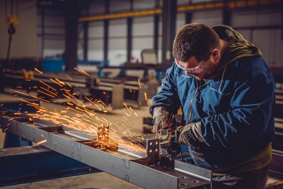 Steel Fabrication