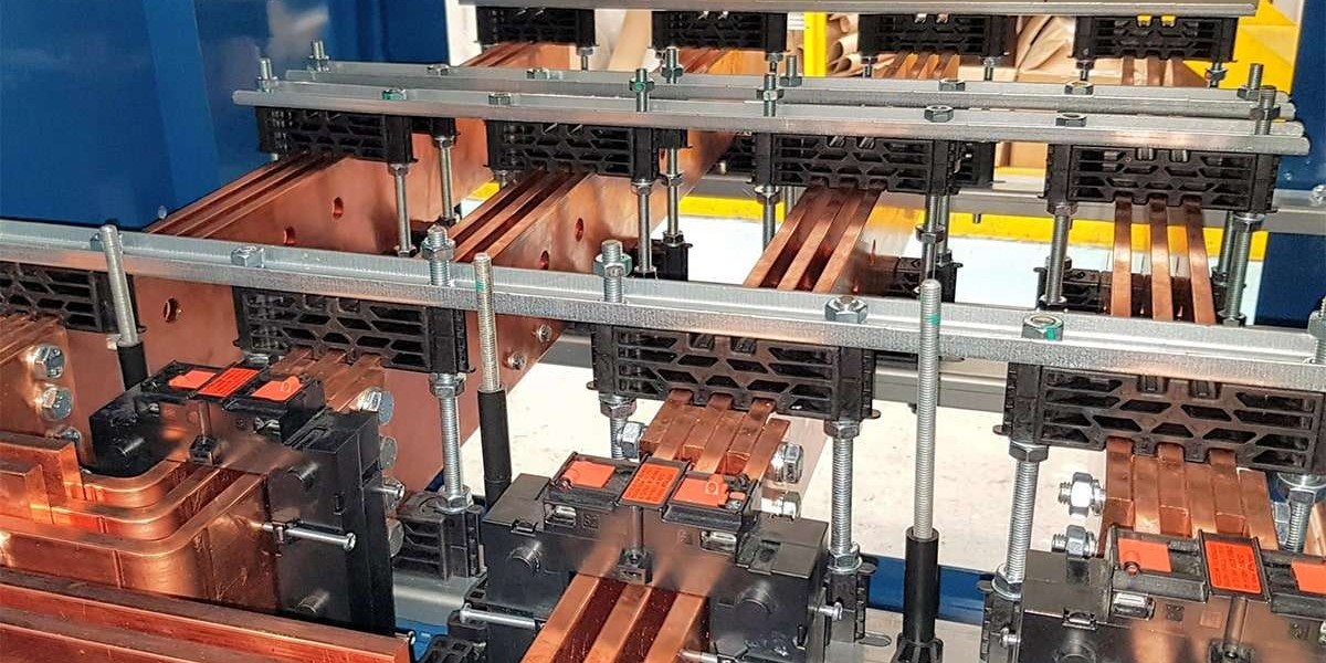 Asia Pacific busbar market Share & Forecast | 2024-2032