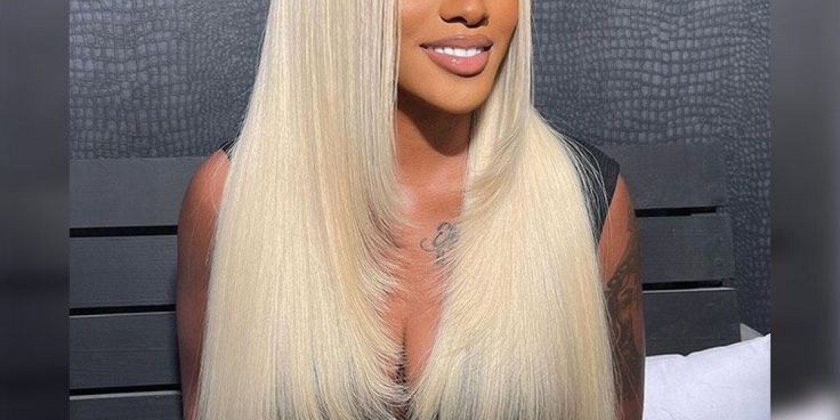 Elevate Your Look with Layered Human Hair Wigs