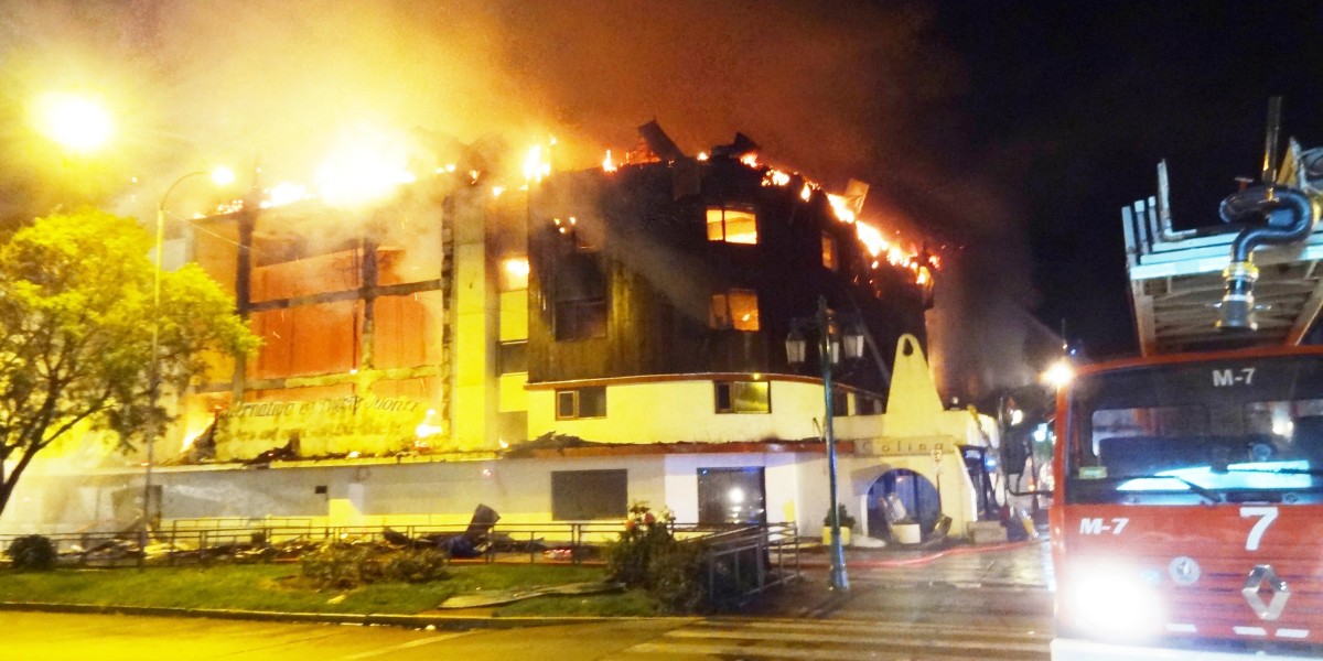 Understanding Fire Damage: Essential Tips for FL Care Claims
