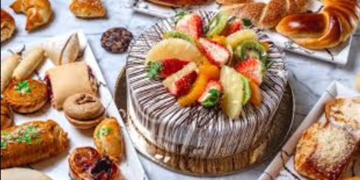 Cakes and Pastries Market Size, Share, Industry Trends, Demand, Growth & Forecast 2024-2032